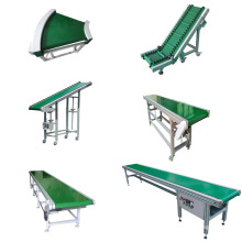 2020 Double face assembly line conveyor belt for Industrial workshop